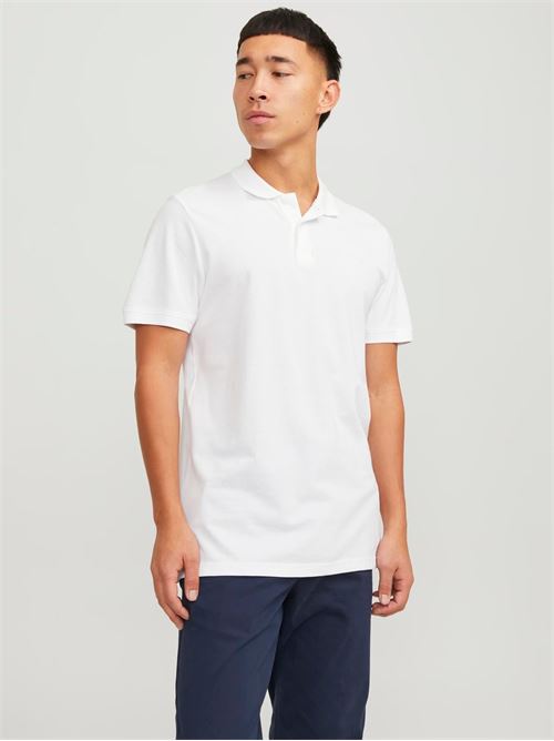  JACK AND JONES | 12136516/White